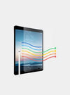 Ocushield Anti Blue Light Tempered Glass Screen Protector for Apple iPads Ocushield