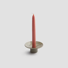  Olive Dining Candle Holder Piglet