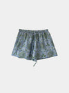 Olive Sky Women's Pyjama Shorts Madder & More