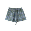 Olive Sky Women's Pyjama Shorts Madder & More