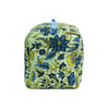 Lime Patchouli Cotton Wash Bag inara