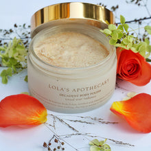  Exclusive Orange Blossom Body Polish Lola's Apothecary