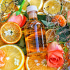 Exclusive Orange Blossom Body & Massage Oil Lola's Apothecary