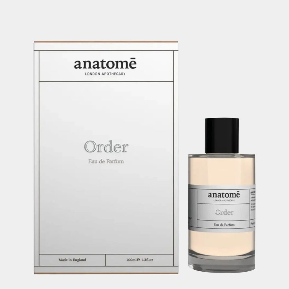 Order Wellbeing Parfum anatomē