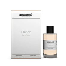  Order Wellbeing Parfum anatomē