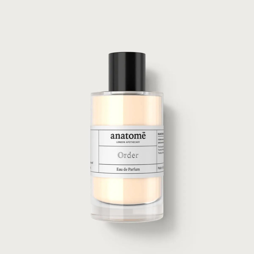 Order Wellbeing Parfum anatomē