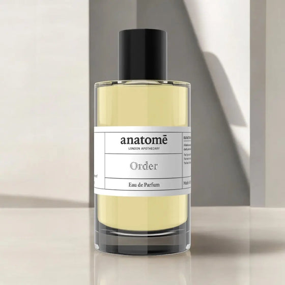 Order Wellbeing Parfum anatomē