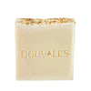 Organic Argan Frankincense & Orange Soap 100g | Nourishing, Ethical, and Giving Back Douvalls Beauty