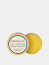 Organic Argan Multi Balm 100g - Lemongrass & Mandarin | Intense Hydration and Versatility Douvalls Beauty