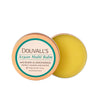 Organic Argan Multi Balm 100g - Lemongrass & Mandarin | Intense Hydration and Versatility Douvalls Beauty