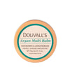 Organic Argan Multi Balm 100g - Lemongrass & Mandarin | Intense Hydration and Versatility Douvalls Beauty