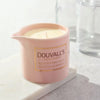 Organic Argan Skincare Candle, Forbidden Spices 180g | Intensely Nourishing and Hydrating Body Treatment Douvalls Beauty