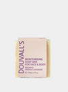 Organic Argan & French Lavender Soap 100g | Nourishing, Ethical, and Giving Back Douvalls Beauty