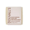 Organic Argan & Orangery Soap 100g | Nourishing, Ethical, and Giving Back Douvalls Beauty