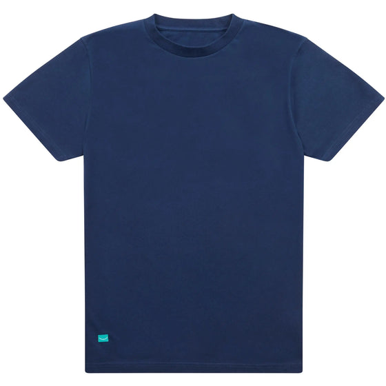 Organic Cotton T-Shirt Loungers