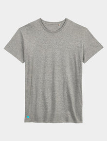  Organic Cotton Men's T-Shirt - Various Colours