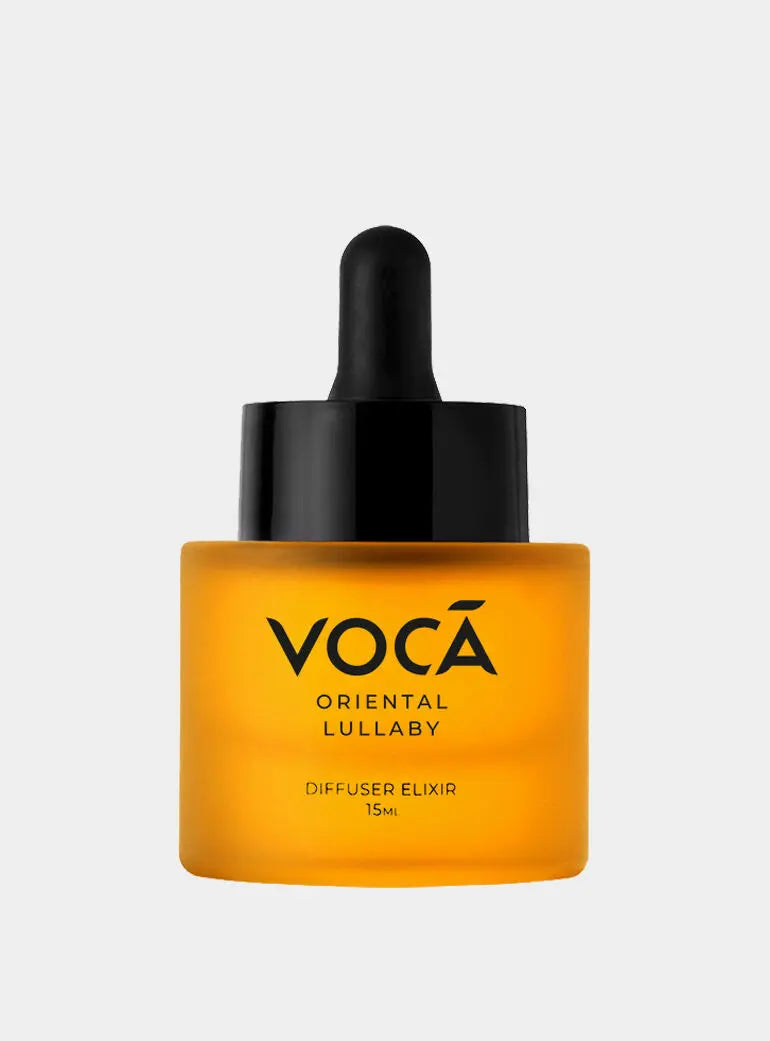 Oriental Lullaby Diffuser Elixir voca.london