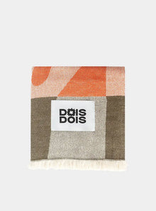  Orken Blanket DoisDois