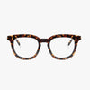 Tortoise Osterbro Glossy Glasses