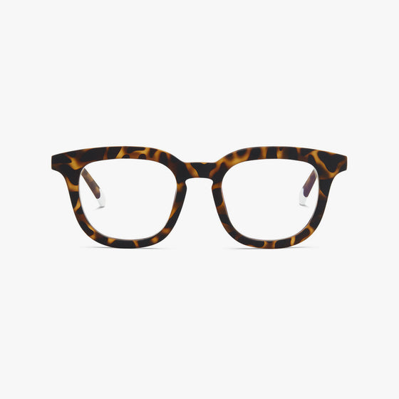 Tortoise Osterbro Glasses