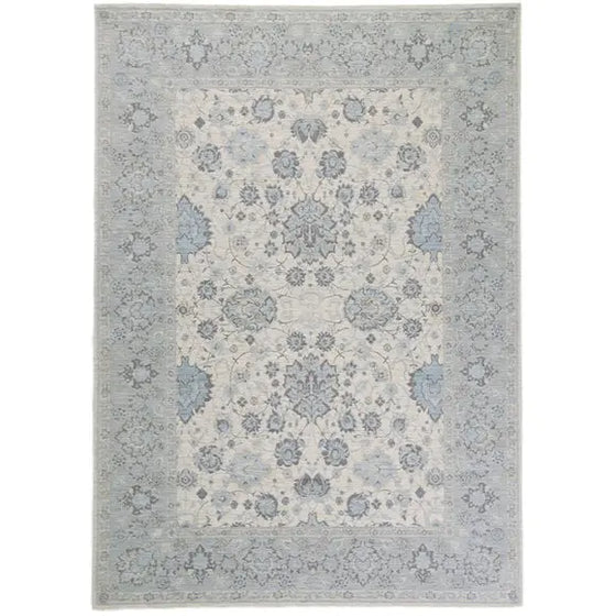 Otisse Traditional Rug Dunelm