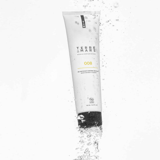 Reddition Body Cleanser