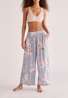 Floral Pyjama Trousers