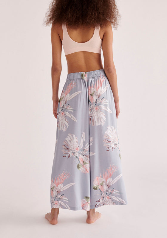 Floral Pyjama Trousers