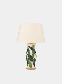  PALM BEACH Lamp Base ROSANNA LONSDALE