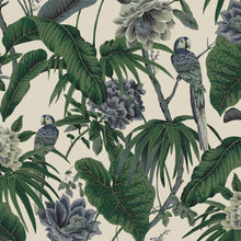  PARADISA Wallpaper - Off White House of Hackney