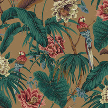  PARADISA Wallpaper - Sand House of Hackney