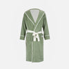 Adult Robe - Green Pure Earth Collection