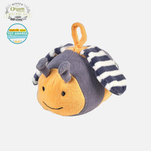  Bumble Bee Sensory Toy Pure Earth Collection