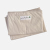 Bamboo Baby Blanket, 80x60cm Pure Earth Collection