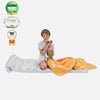 Kids Travel Bed Pure Earth Collection