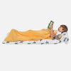 Kids Sleeping Bag Pure Earth Collection