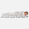 Kids Sleeping Bag Pure Earth Collection