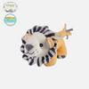 Lion Sensory Toy Pure Earth Collection