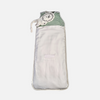 Tropical Nights Summer Sleeping Bag Pure Earth Collection