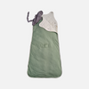 Ultimate All-Season Bamboo Sleeping Bag Pure Earth Collection