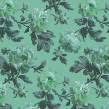  PEONEDEN Wallpaper - Absinthe House of Hackney