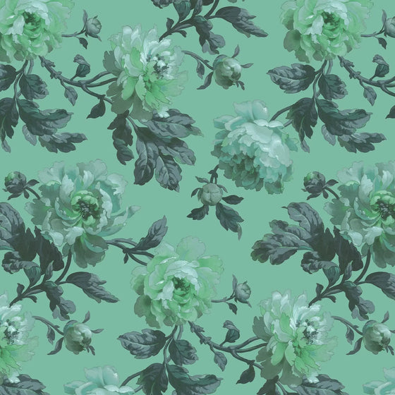 PEONEDEN Wallpaper - Absinthe House of Hackney