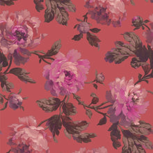  PEONEDEN Wallpaper - Chinese Red House of Hackney