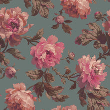  PEONEDEN Wallpaper - Chinois Green House of Hackney