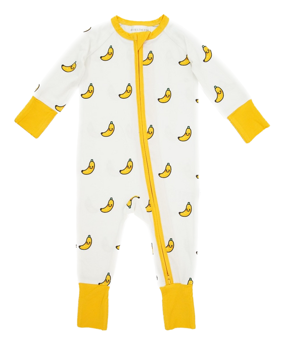 Banana Baby Grow