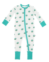 Doughnut Baby Grow