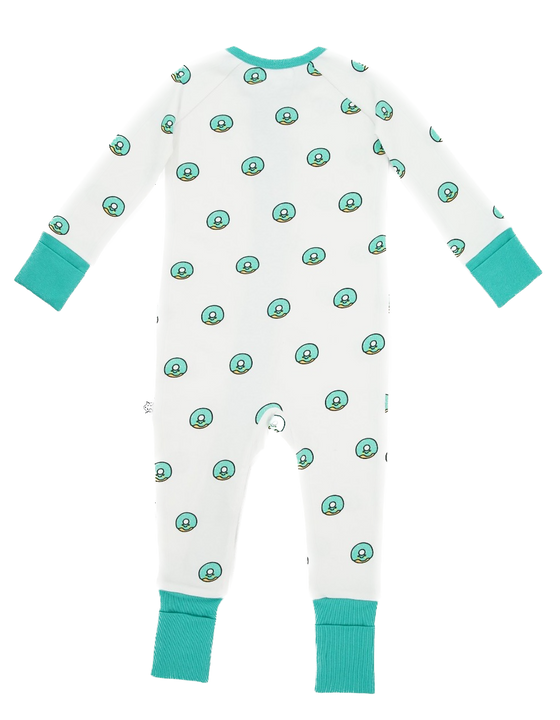 Doughnut Baby Grow