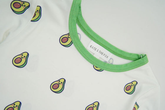 Avocado PJs