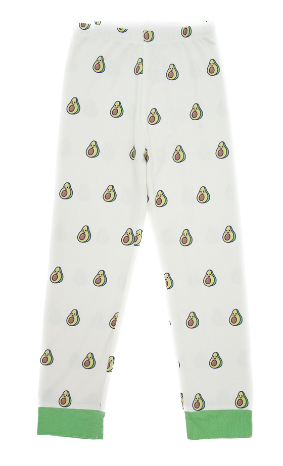 Avocado PJs