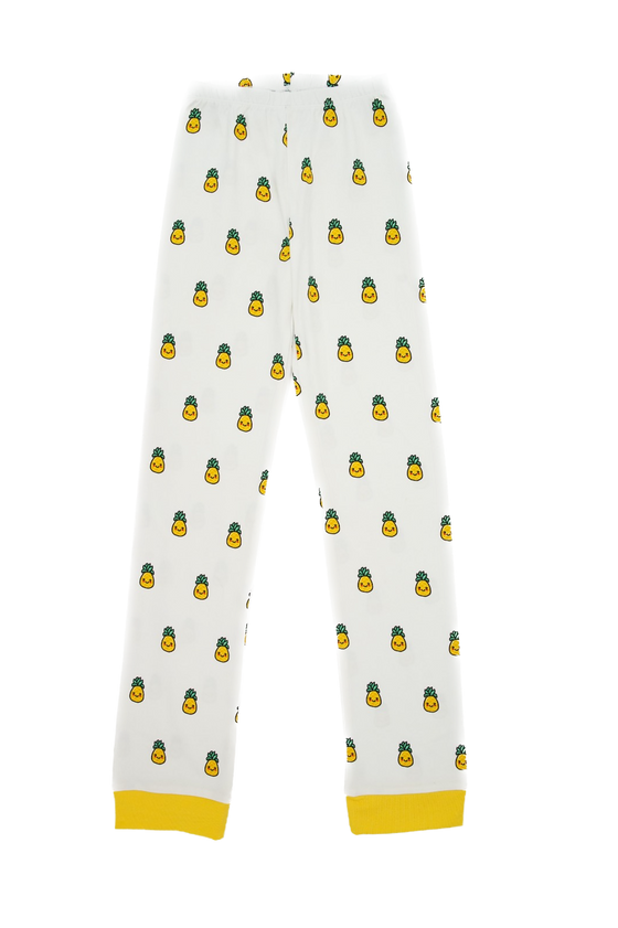 Pineapple PJs